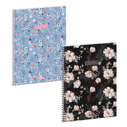 �pir�lov� zo�it A4 60list Flowery ARS UNA