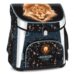 Kompaktná školská taška Honor of the Wild ARS UNA