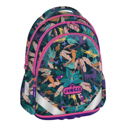 Anatomick batoh Jungle ARS UNA