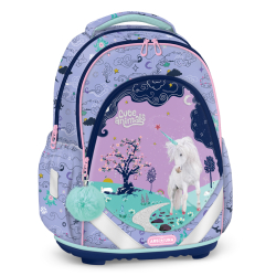 kolsk batoh anatomick Unicorn ARS UNA