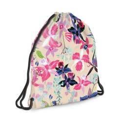 Taka na prezuvky 459 Beach flowers ARS UNA