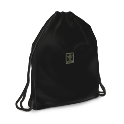 Taka na prezuvky 459 Cordura black ARS UNA