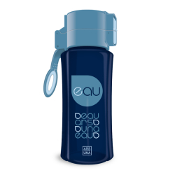 Zdrav faa 450ml modro-siv ARS UNA