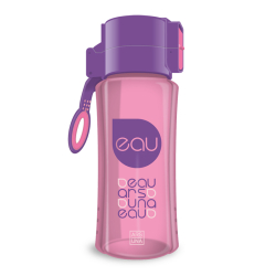 Zdrav faa 450ml ruovo-fialov ARS UNA