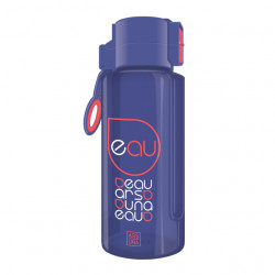 Zdrav faa 650ml fialov ARS UNA