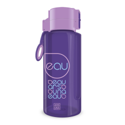 Zdrav faa 650ml fialov ARS UNA