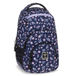 Batoh 485 Navy Bloom ARS UNA