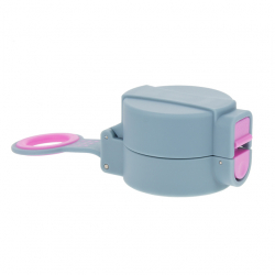 Vrchnk na fau siv+ruov