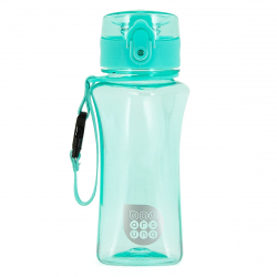 Ergonomick zdrav faa leskl mentolov 350ml