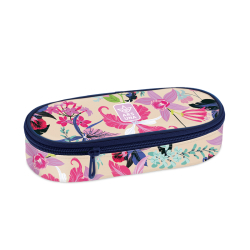 Pzdro na ceruzky 494 Beach flowers ARS UNA