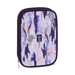 Perank 1zip poschodov Camouflage ARS UNA