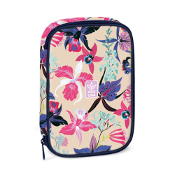 Perank 1zip poschodov Beach flowers ARS UNA