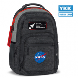 5 priestorový batoh NASA 1 ARS UNA
