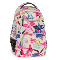 Batoh 504 Beach floweARS UNA