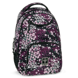 Batoh 504 Sakura ARS UNA