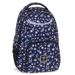 Batoh 504 Navy Bloom ARS UNA