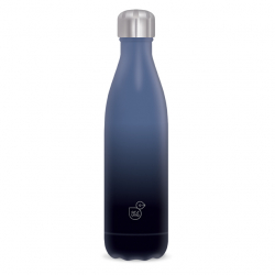 Termofaa 500ml ierno-modr ARS UNA