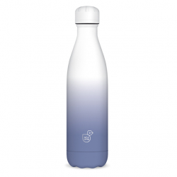 Termofaa 500ml bielo-fialov ARS UNA