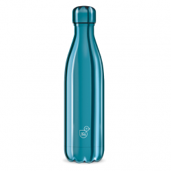 Termofaa 500ml metal modr ARS UNA