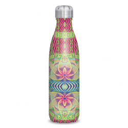 Termofaa 500ml MANDALA LINE ruov