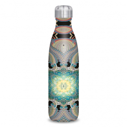 Termofaa 500ml MANDALA LINE ierna