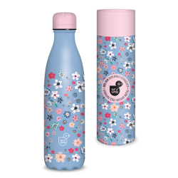 Termofaa 500ml Pearl Blossom Blue ARS UNA