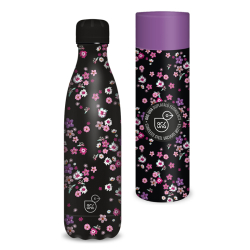 Termofaa 500ml Pearl Blossom Black ARS UNA