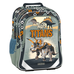 kolsk batoh Ergo-fit AGE of the TITANS ARS UNA