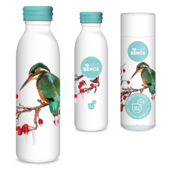Termof�a�a 600ml Kingfisher ARS UNA