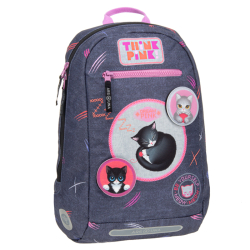 Detsk� batoh Think Pink 26 ARS UNA
