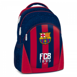 Batoh FC Barcelona 17 ARS UNA