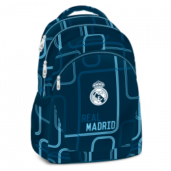 Batoh Real Madrid 17 ARS UNA