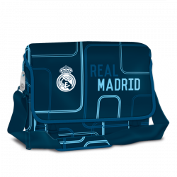 Taka na rameno Real Madrid ARS UNA